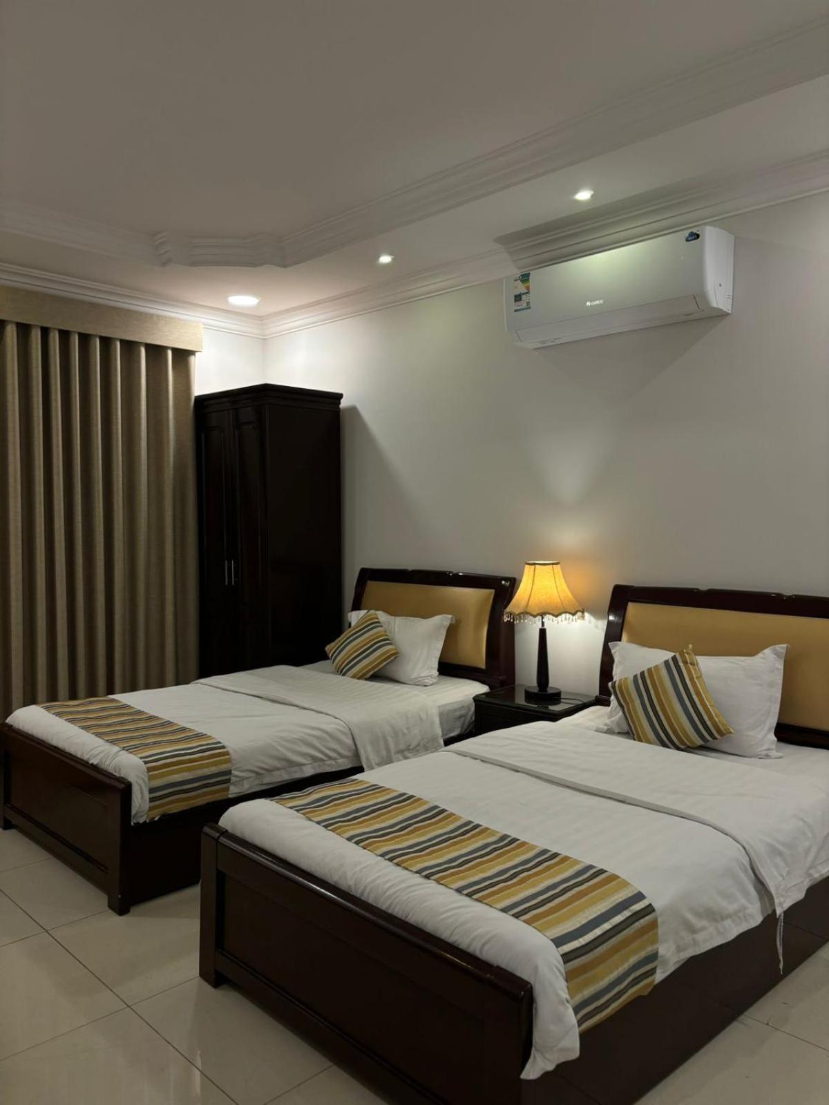 Al Mokhmalia Serviced Apartments Medina ภายนอก รูปภาพ