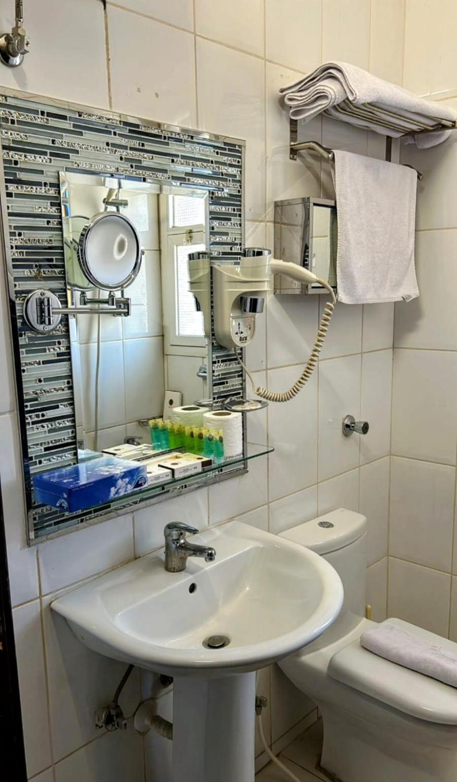 Al Mokhmalia Serviced Apartments Medina ภายนอก รูปภาพ