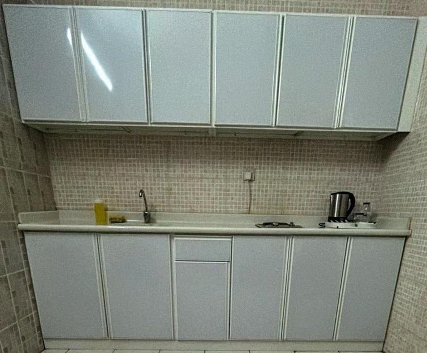 Al Mokhmalia Serviced Apartments Medina ภายนอก รูปภาพ