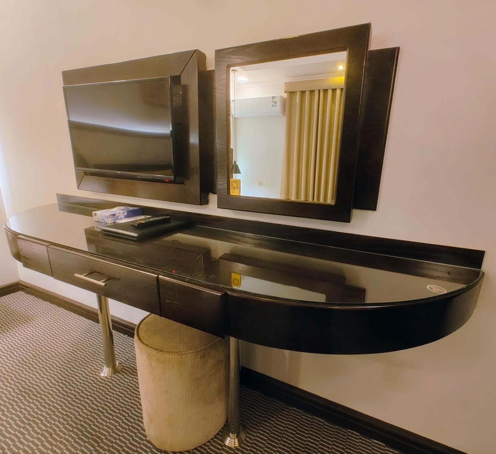 Al Mokhmalia Serviced Apartments Medina ภายนอก รูปภาพ